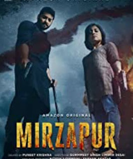 Mirzapur Full Web Series Download - Mirzapur Web Series season 1 Download - Mirzapur Web Series Download 480p