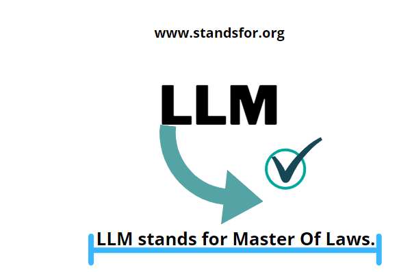 Llm Stands For Course Detail Career Law Scope
