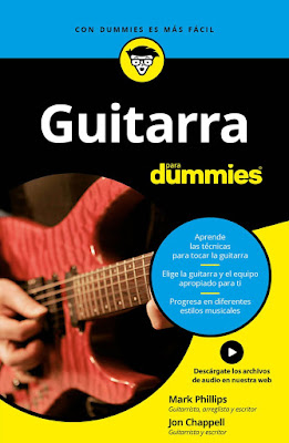  Guitarra para Dummies by Mark Phillips & Jon Chappell on iBooks