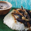 RESEP NASI DIBALIK FAKHE HADA / NIFALOGU KHS NIAS