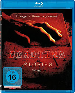 Deadtime Stories: Volumen 1 [BD25] *Subtitulada