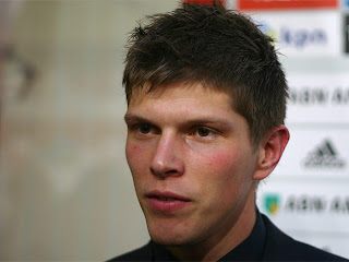 Klaas-Jan Huntelaar