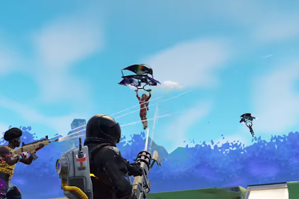Fortnite Android Error