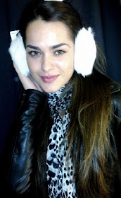 Olesya Stefanko - Miss Ukraine Universe 2011