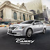 Toyota camry 2.5G