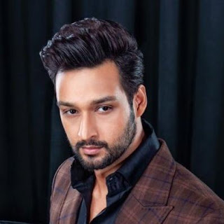 Koleksi Foto Saurabh Raj Jain Terbaru