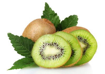 Cách làm mứt Kiwi sấy khô