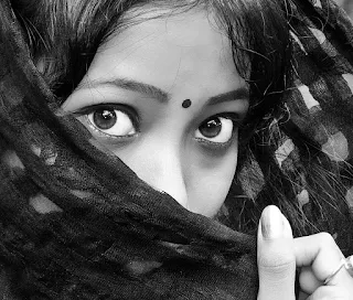 Beautiful Eyes FB DP