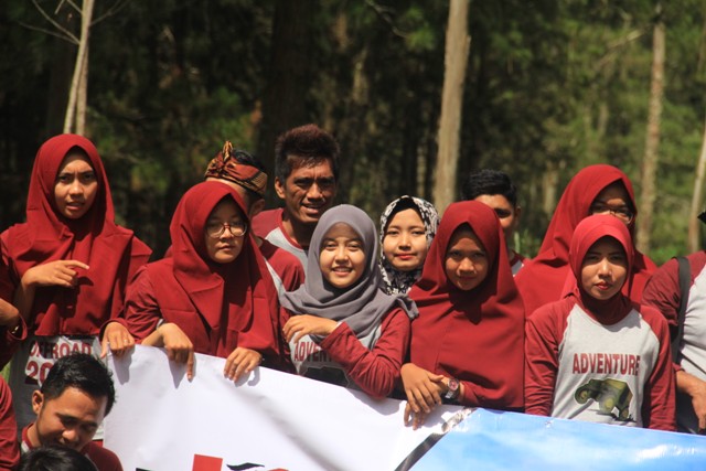 PAKET GATHERING BANDUNG - OUTING BANDUNG - EO OUTBOUND LEMBANG BANDUNG