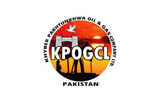 Oil & Gas Company KPOGCL Jobs 2021 in Pakistan