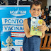 Prefeitura de João Pessoa realiza ‘Dia D’ de vacinação contra meningite e atualização da caderneta
