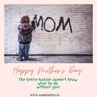 heart touching mothers day quotes