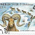 1996 - Uzbequistão - Ovis Ammon karelini
