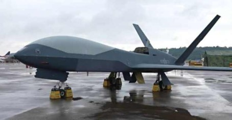 Zhuhai AirShow 2022 – China Showcases Wing Loong Drone 10 Variants of Electronic Warfare