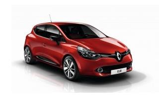 Renault Clio Energy