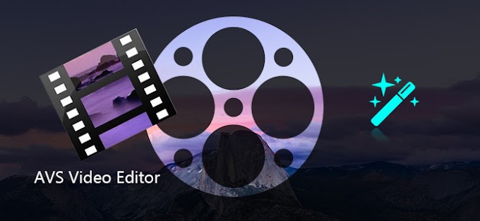 AVS Video Editor 9.4.1.360 With Crack Free Download