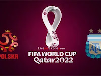 Watch Poland vs Argentina Live Stream Qatar World Cup 2022