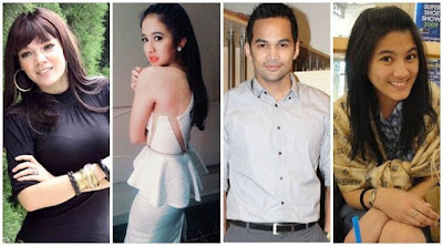 Banyak Artis Yang Lebih Memilih Untuk Tampil Lebih Religi