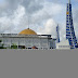 Keunikan Masjid Apung Masjid Al - Alam Kendari