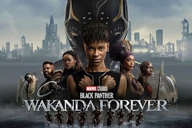 Pourquoi les Haïtiens aiment tant Black Panther : Wakanda Forever?