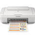 Canon Pixma Mg 2500 Printer Software Download - Canon PIXMA MG2500 Driver Downloads & Wireless Setup ... : Be sure to connect your pc to the internet while.