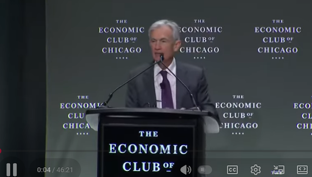Powell Vows 'Never Leave Fed Voluntarily' Despite Trump Pressure: Term Ends 2026 | Defiant Stance in Book Reveal
