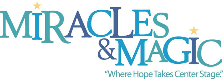 Miracles And Magic