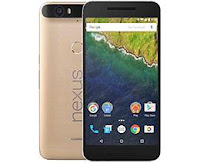 How to Take a Screenshot on Huawei Nexus 6P