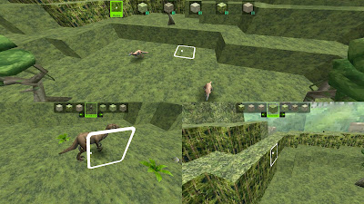 Gunscape Game Screenshot 5