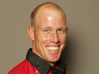 Gary Brent zimbabwe women cricket coach