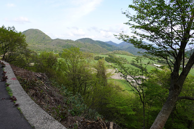 鳥取県西伯郡大山町豊房 香取