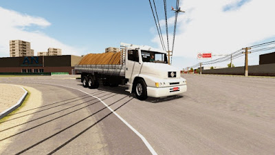  Selamat tiba di blog download game mod android terbaru Heavy Truck Simulator Mod Apk Skin (Unlimited Money) v1.970