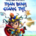 Tải game Mãnh Tướng - Phiên bản 3.0 Thần Binh Giáng Thế