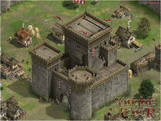 Knights Of Honor PC Game full version 