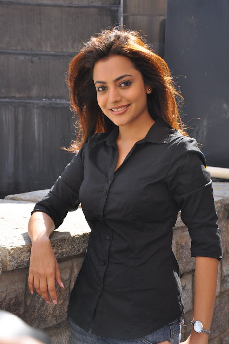 nisha agarwal new @ solo sucess meet unseen pics