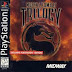 Download Mortal Kombat Trilogy PSX ISO High Compressed