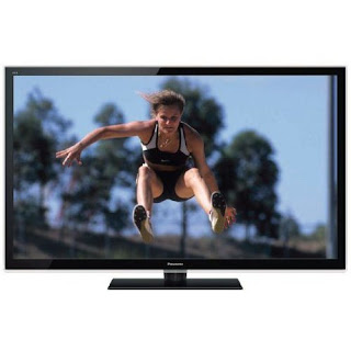 Panasonic VIERA TC-L42E50 42-Inch 1080p 120Hz Full HD IPS LED-LCD TV Reviews