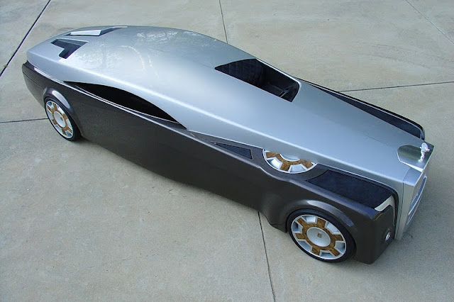 2011 jeremy westerlund rolls royce apparition concept front side top view 2011 Jeremy Westerlund Rolls Royce Apparition