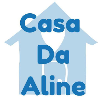  Casa da Aline