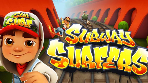 How to Get Unlimited Coins and Keys in Subway Surfers