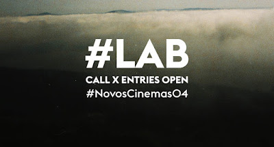 Novos Cinemas #LAB