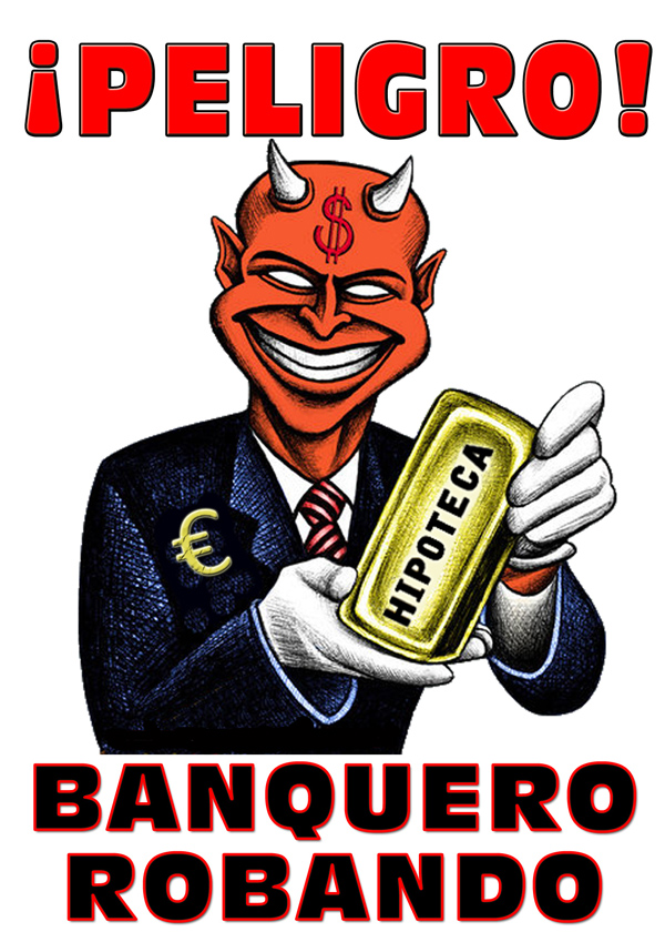 banqueros