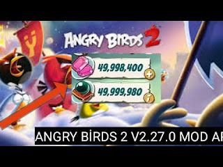 download angry birds classic mod apk