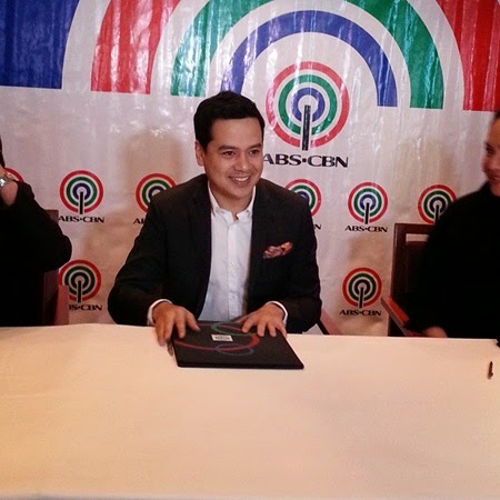 John Lloyd Cruz