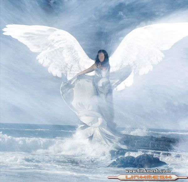 Are there invisible guardian spirits angels or entities watching over us at
