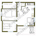 Sample house foundation plans with floor plan india
