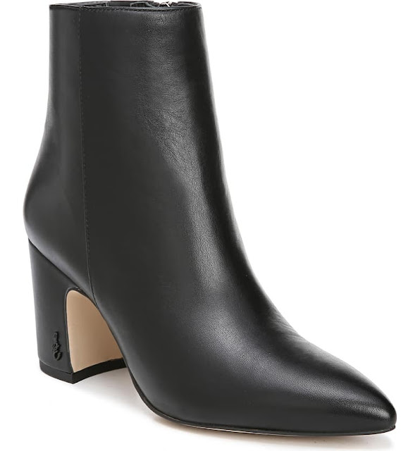 Sam Edelman Hilty Bootie