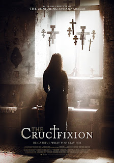 Download movie The Crucifixion to Google Drive 2017 HD Blueray 1080p