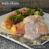 Recipes With Campbell's Cream Of Chicken Soup And Crushed Pineapple / Chicken And Rice With Crushed Pineapple Platter Talk : Pour the campbell's cream of chicken soup custard mixture over the bread making sure some of the bread pieces are exposed.