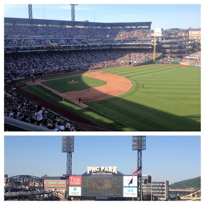 Pittsburgh, What to Do in Pittsburgh, things to do in Pittsburgh, travel, travel guide, PNC Park, baseball, baseball game, Pittsburgh Pirates